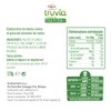 Eridania Truvía - Dolcificante Estratto da Stevia, Confezione da 270