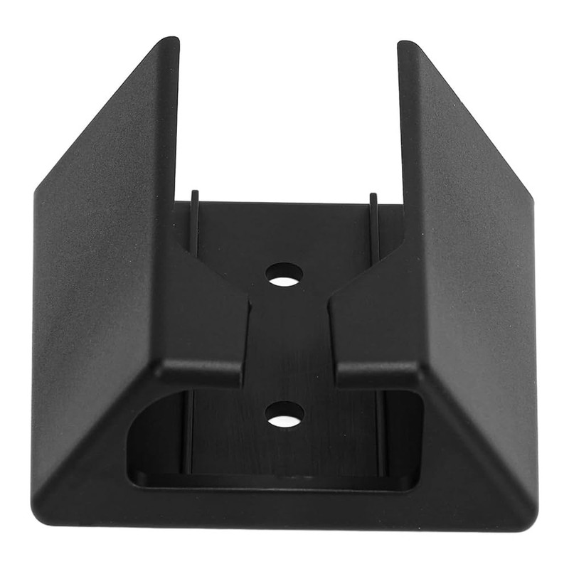 Hsthe Sea ABS-Wandhalterung für Starlink V2 Ethernet-Adapter, Satellitenhalterung für Ihr
