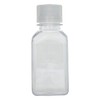 Nalgene (narugen) 細口 Corners Clear Bottle 250ml 91109