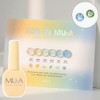 moiselle Muisel Aid in Mua 6 types of magnetic gel