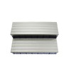 Confer Plastics Two Tier 36" Wide Deluxe Hot Tub Step.