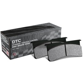 Hawk Performance HB119G.594 DTC-60 Motorsport Brake Pads