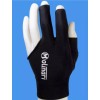 MOLINARI BILLIARDS GLOVE BLACK ** MEDIUM