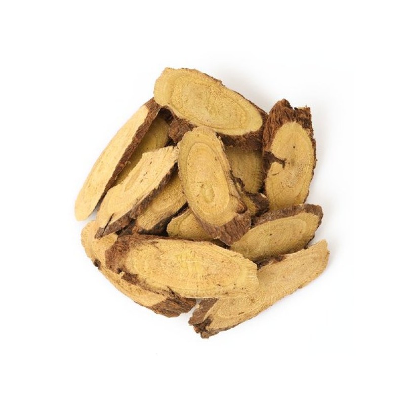 Donguihanjae 동의한재 최상품 우즈벡 감초 1kg Premium Uzbek Licorice 1kg