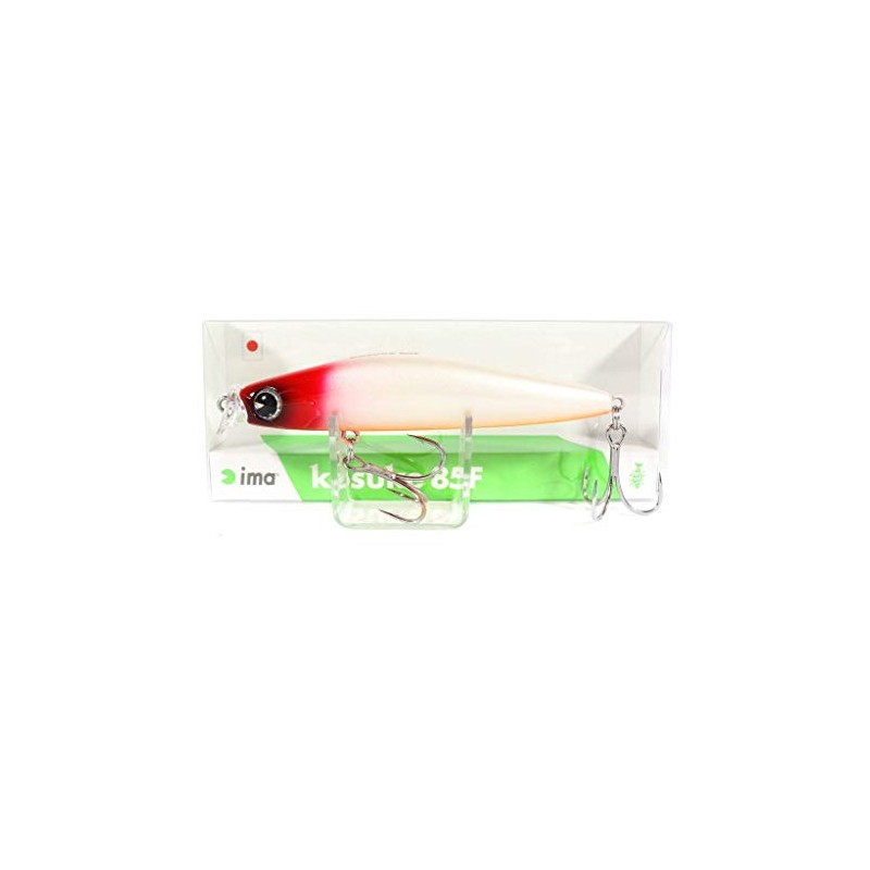 Ams Design (ima) Minnow Kosuke F Lure
