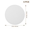 NUOLUX Lamp Shade Diffusion Cover Diffused Sheet Blackout Sheet No