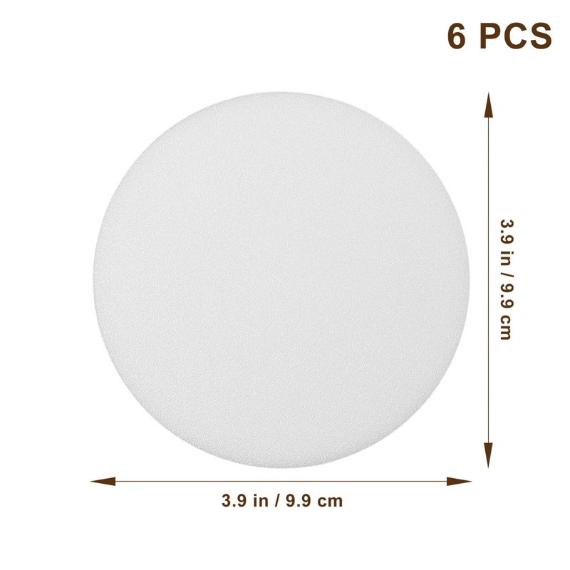 NUOLUX Lamp Shade Diffusion Cover Diffused Sheet Blackout Sheet No
