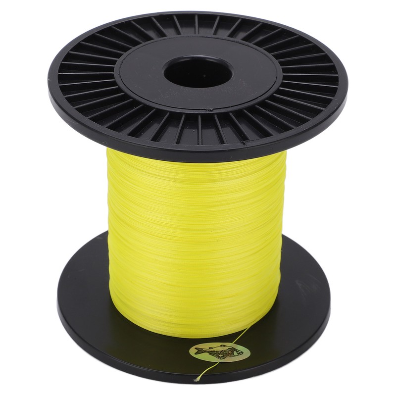 Braided Fishing Line 8 Strands 500m Ultra Strong PE Fishing