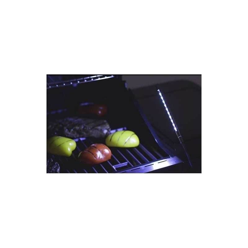 Monument Grills USB Light, Grill Light for Grilling and BBQ