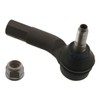 febi bilstein 39941 Tie Rod End with nut, pack of