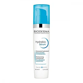 Bioderma Hydrabio Serum F 40 ml