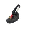 DWK Corporation DWKHD22318 Partay Bear Wine Holder (Set of 1)