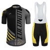 Coconut Ropamo CR - Conjunto de ropa de ciclismo para