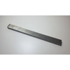 S7 Tool Steel 1/2" x 1", 12" Long bar, Decarb