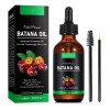 Aceite De Batana For El Crecimiento Del Cabello Con