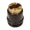 Carbon Brush Holder Fits Belle 1600E Electric Paddle Mixer -