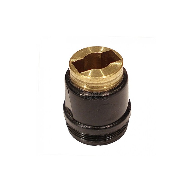 Carbon Brush Holder Fits Belle 1600E Electric Paddle Mixer -