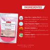 Mascarilla Hidroplástica Vampire Rellenadora Poliláctico