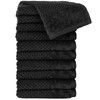 Pure Label 10-Piece Guest Towels 30 x 50 cm with