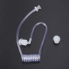 Topiky Pack of 10 Replacement Coil Tubes for Radios and