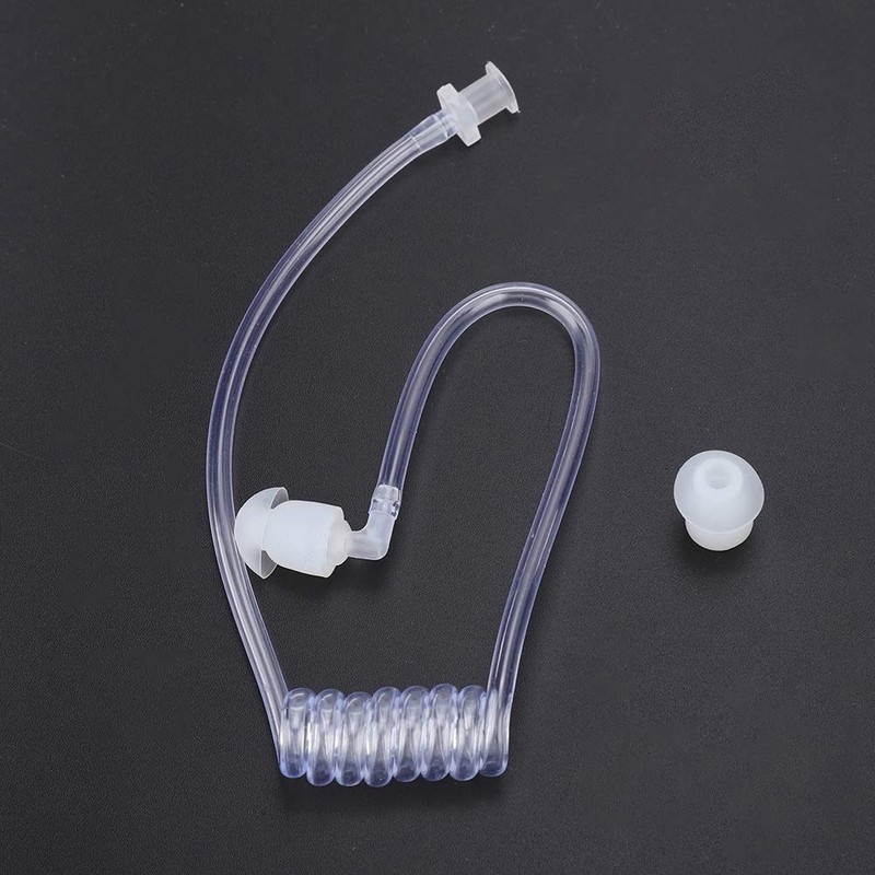 Topiky Pack of 10 Replacement Coil Tubes for Radios and