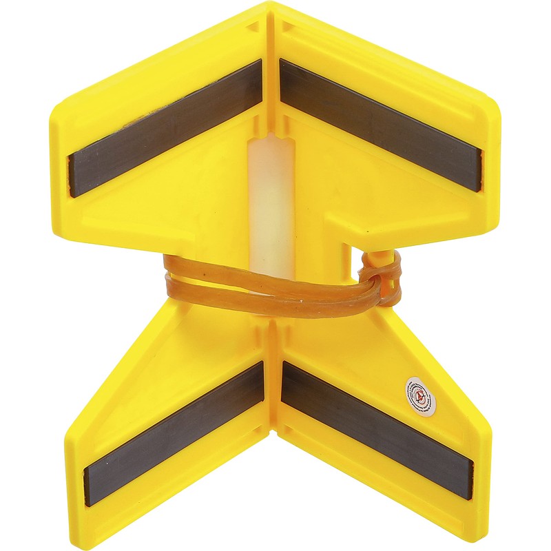 BGS Diy 50877 | Angle Post Level