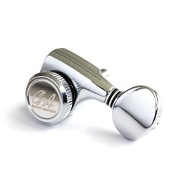 Guitar Anatomy Locking Tuners for Stratocaster and Telecaster Guitars - GA-SP05 Machine Heads