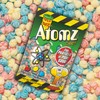 TOXIC WASTE - Atomz - Sour, Tangy, Chewy Candy -