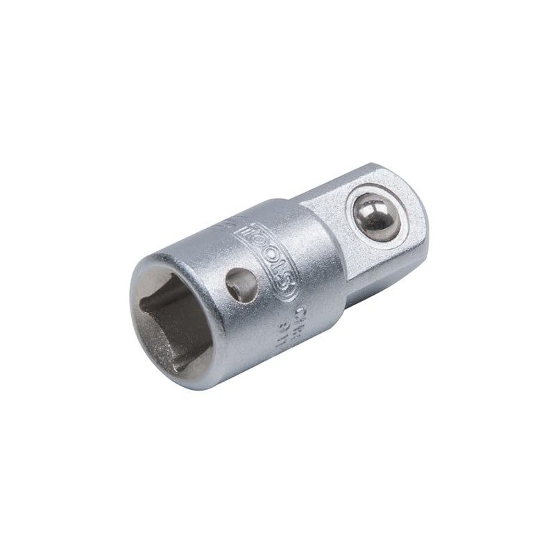 KS Tools 911.1494-E Adapter, 0.6 x 0.9 cm, on Hanging