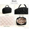 Bolsa Maquillaje Viaje gran capacidad impermeable