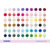 Colour Mill Aqua Blend Water-Based Food Coloring, 20 Milliliters Sky