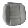 Hummer Driver Side Bottom Replacement Seat Cover Gray FIT FOR