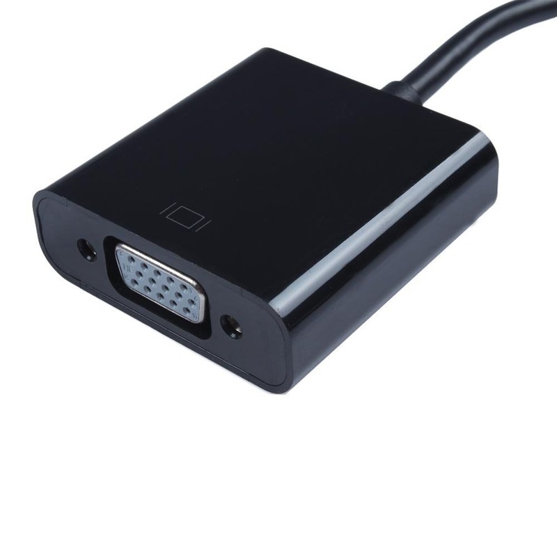 usb 3.0 to vga adapter