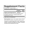 NusaPure Inulin Powder 20:1 Extract, 300 mg Equivalent to 6,000mg