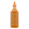 Crying Thaiger Sriracha Mayo Chili Sauce in Squeeze Bottle 17.4