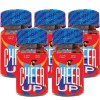 CHEER UP Capsules 20 count (5 Bottle Pack)