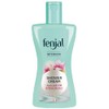 Fenjal Intensive Body Shower Creme, Exfoliating, Brighter & Nourished Skin,