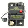 Bussmann CB185-25 Surface-Mount Circuit Breakers, 25 Amps (1 per pack)