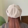 Qzkouma ZUHB-810 Women's Winter Winter Hat Cap Cold Windproof UV