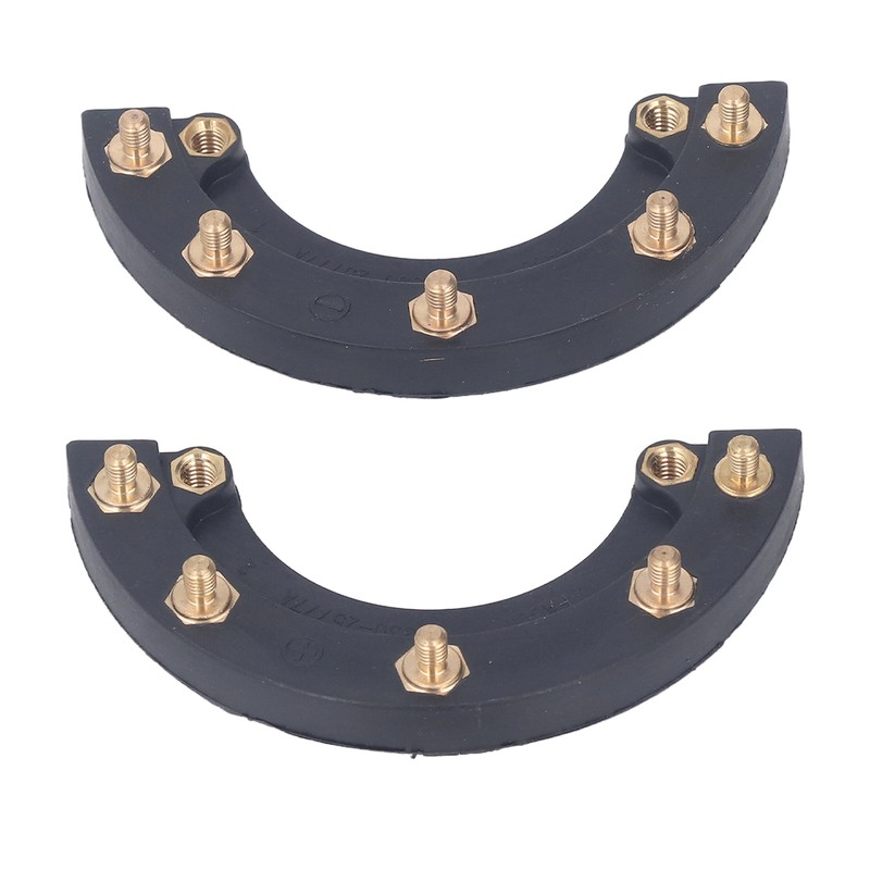 Generator Diode Rectifier 330‑25777 Brass Bridge Rectifier Diode Wheel 25A