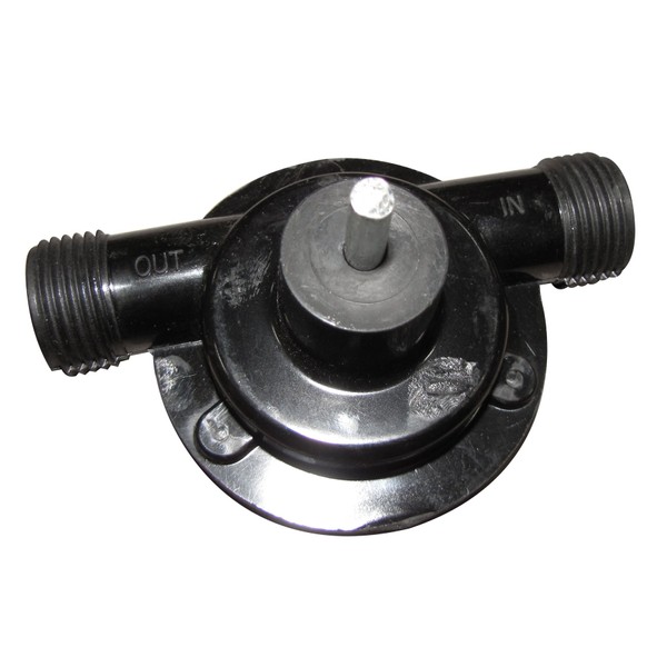Plumb Pak PP855-50 Drill Powered Pump