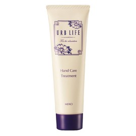 URB LIFE Hand Cream Hand Care Treatment, 1.8 oz (50 g) (Rashes and Cracked After Hand Wash)