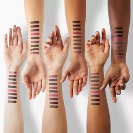 Sangpum Sangse Seolmyeong Chamjo 이탈리아 디럭스 울트라 파인 립 라이너 세트(12팩) Italy Deluxe Ultra Fine Lip Liner Set (12 Pack)