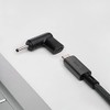 Akyga Plug for Universal Notebook Adapter AK-ND-C06 USB-C / 3.0