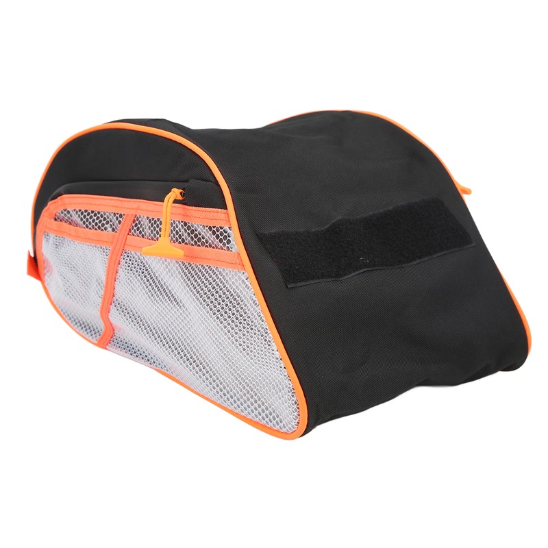 Center Console Storage Seat Bag 1680D Nylon Replacement for Polaris