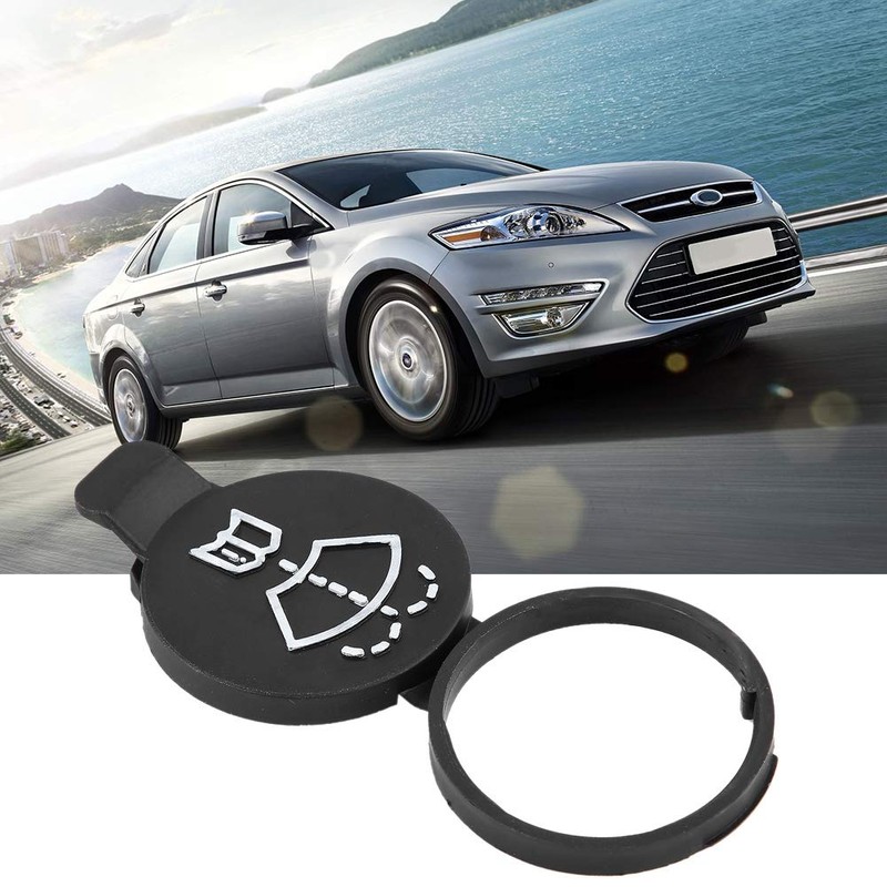 Ejoyous Black Car GM 2010-2016 OE Number 13227300 2" Diameter