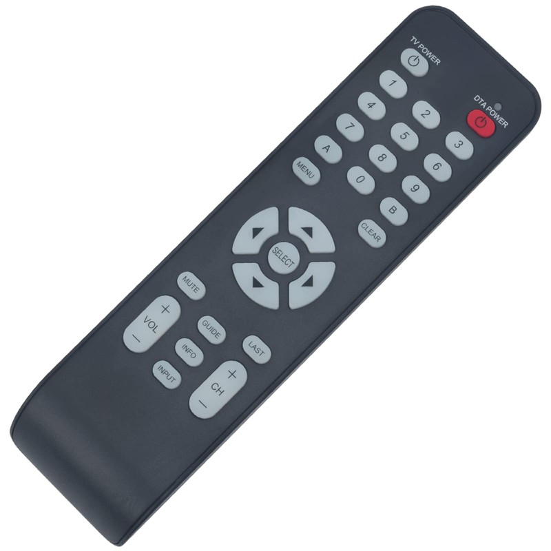 Universal DTA TV Remote Control Fit for TIME Warner Cable