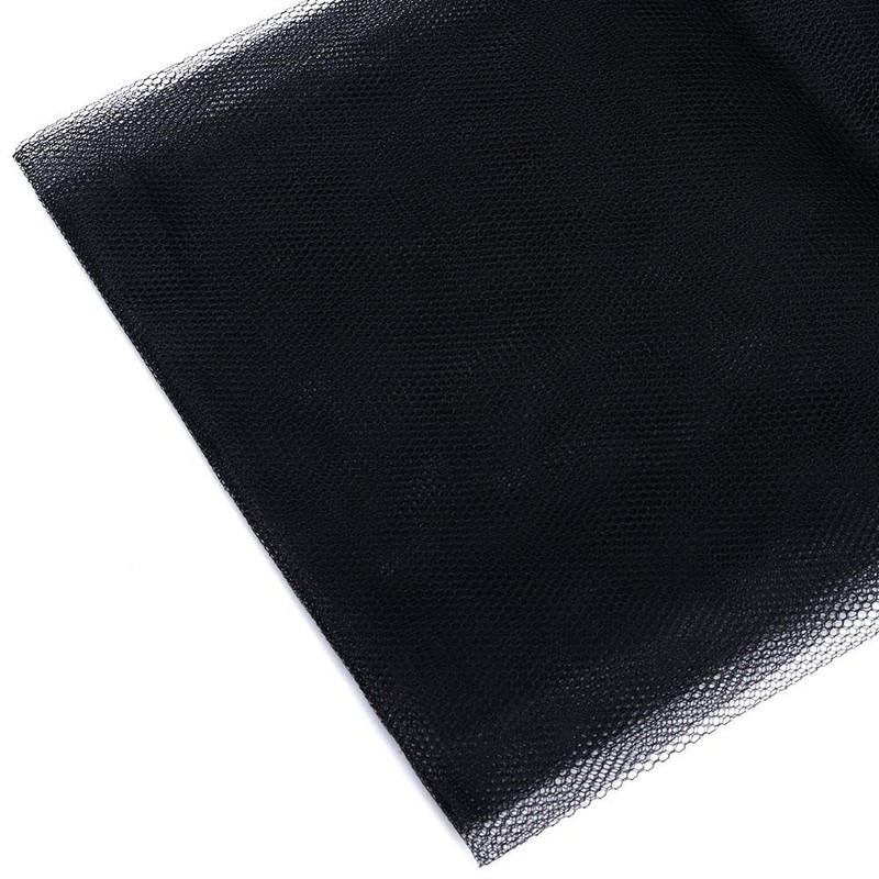 iuniq Window Screening, Mo-squito Screens, DIY Self-Adhesive Window Screening Replacement,