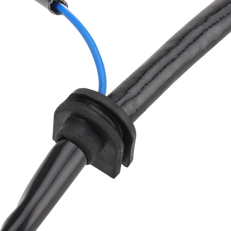 GOOFIT 8 Spule 5 Draht Magneto Stator Ersatz für GY6