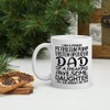 Father Day Gift Ideas For Daddy Men, I'm A Proud